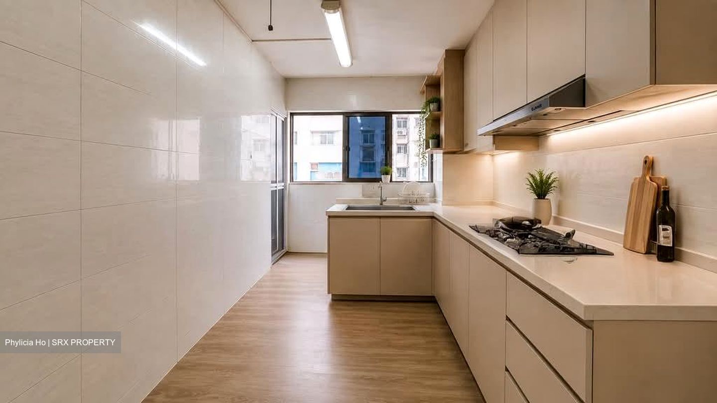 Blk 639 Yishun Street 61 (Yishun), HDB 4 Rooms #597790131